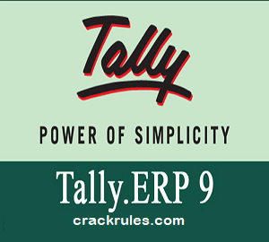 tally software for mac